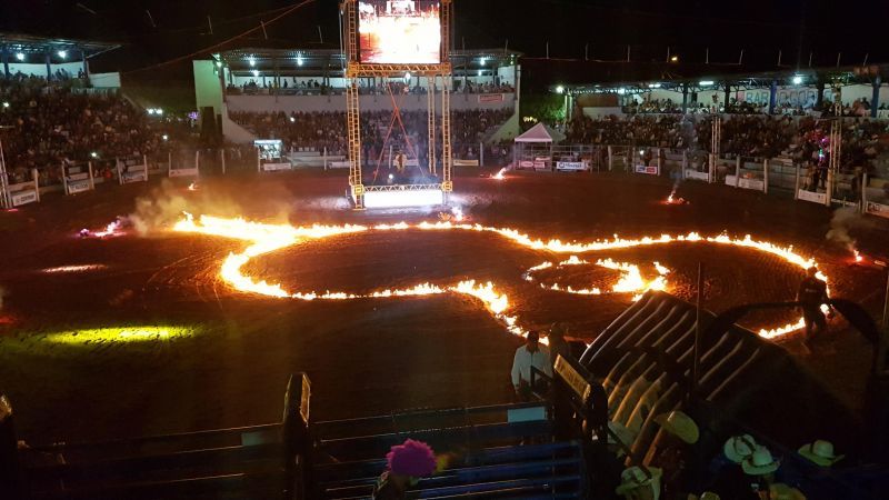 EXPOPER 2018